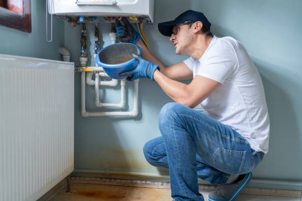 Hot Water Heater Installation in Salisbury, NY