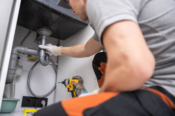 Best Sewer Line Repair  in Salisbury, NY